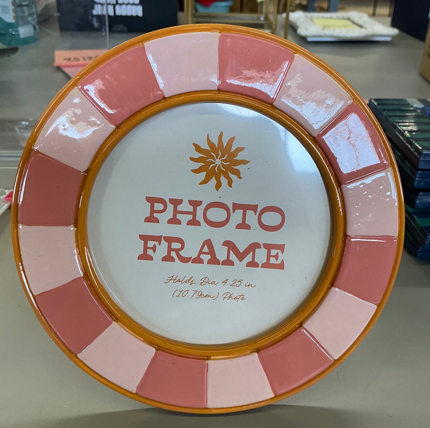 Ceramic Picture