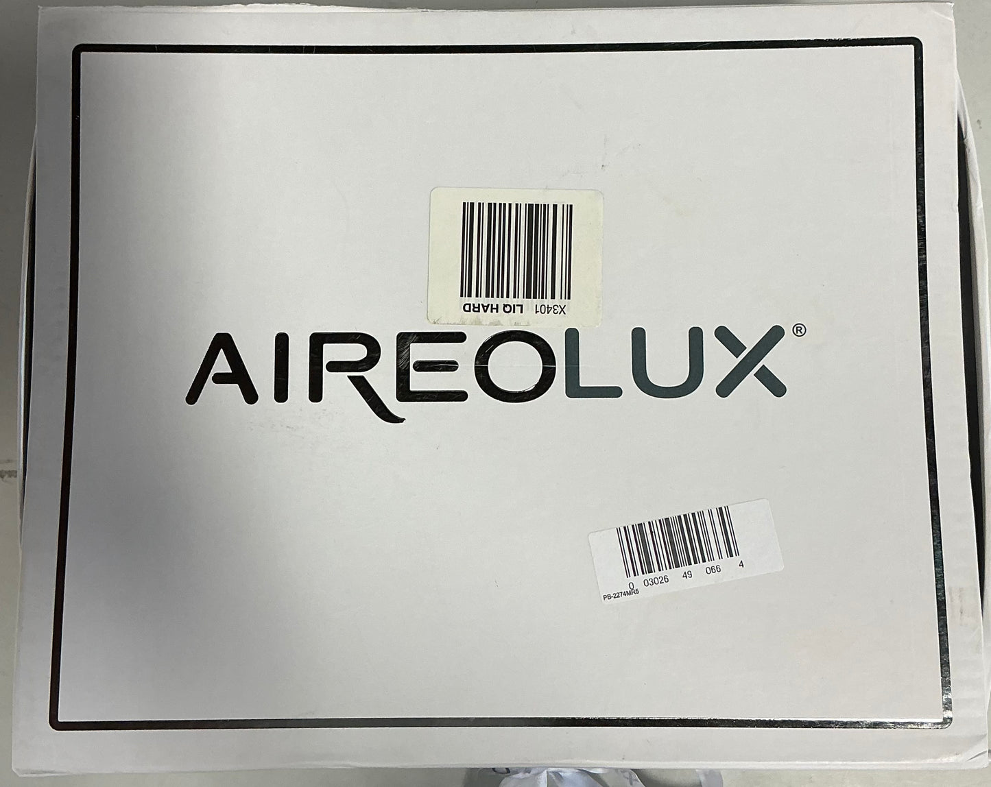 Aireolux 100% Cotton 800 Thread Count Ultra-Soft & Silky Wrinkle Resistant Sheets & Pillowcase Twin-Light Gray