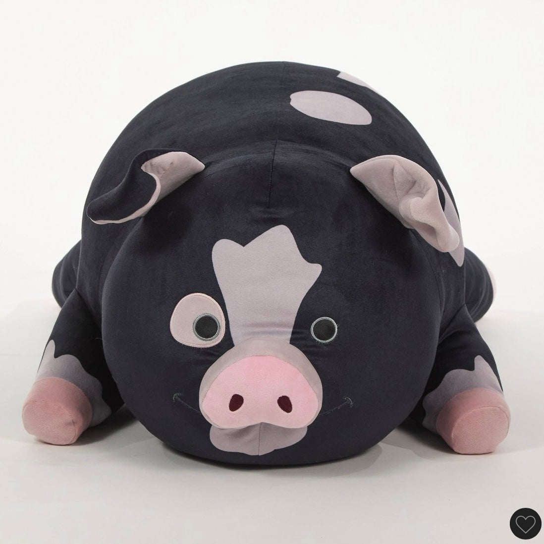 Disney and Pixar Toy Story 5 ginormous plush toys, 24” scale Blaze’s pet pig soft doll stuffed animal