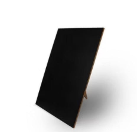 Large Chalkboard sign