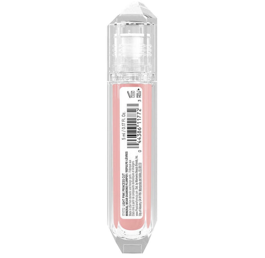 Physicians Formula Mineral Wear Diamond Lip Plumper Gloss