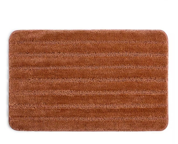 Home Expressions Quick Dri Plus Bath Rug 20 in x 32 in