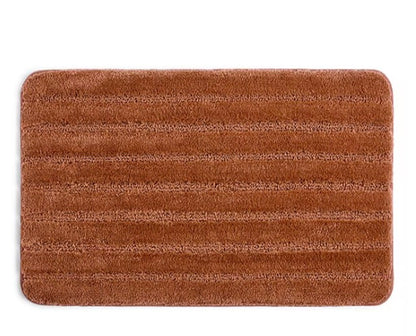 Home Expressions Quick Dri Plus Bath Rug 20 in x 32 in
