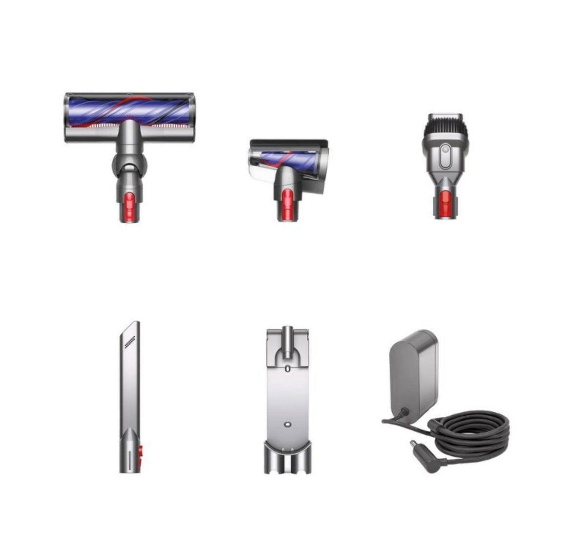 Dyson V8 Cordless Stick Vacuum