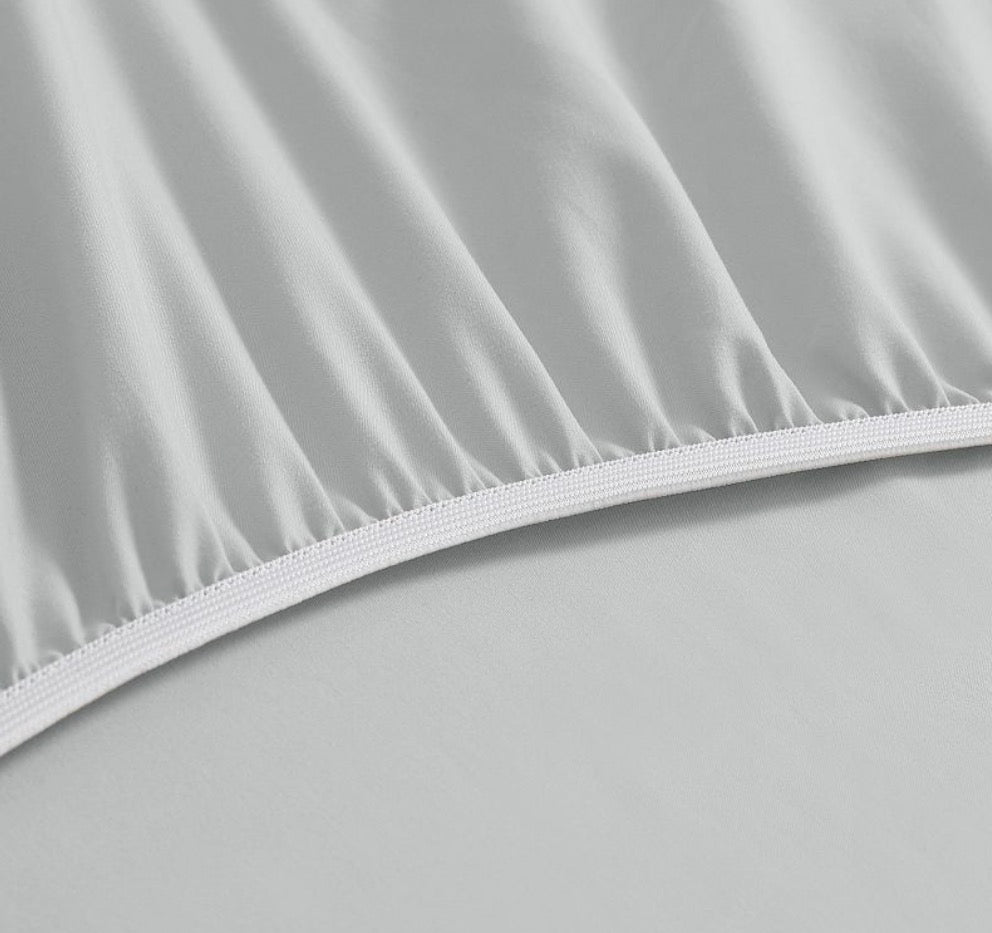 Swift Home Ultra Soft Deep Pocket Fitted Sheet king