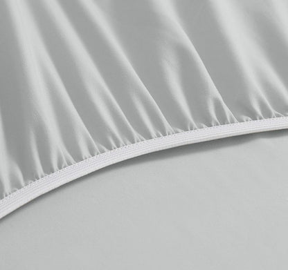 Swift Home Ultra Soft Deep Pocket Fitted Sheet king