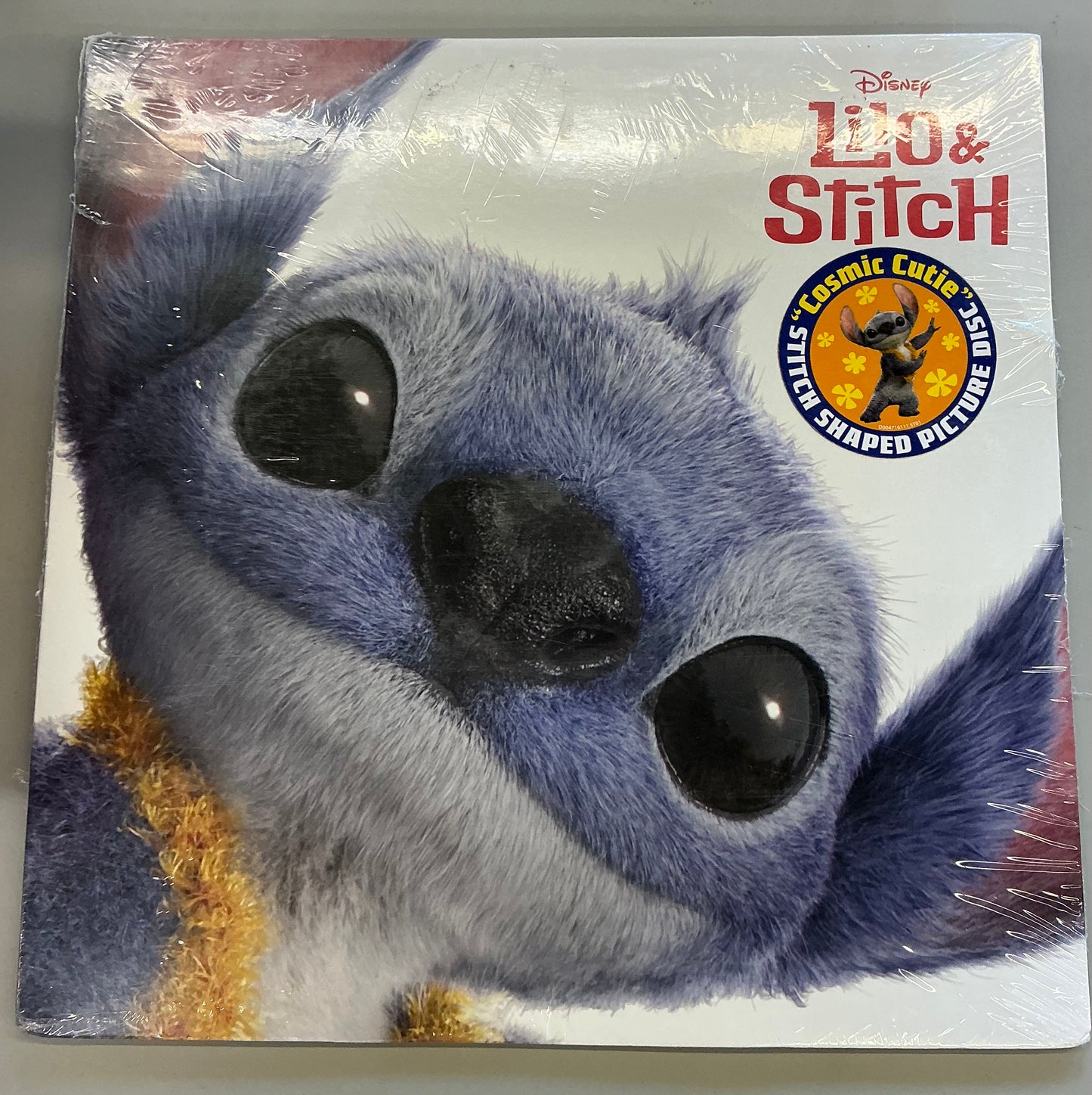 Various Artists- Lilo & Stitch-(Vinyl)