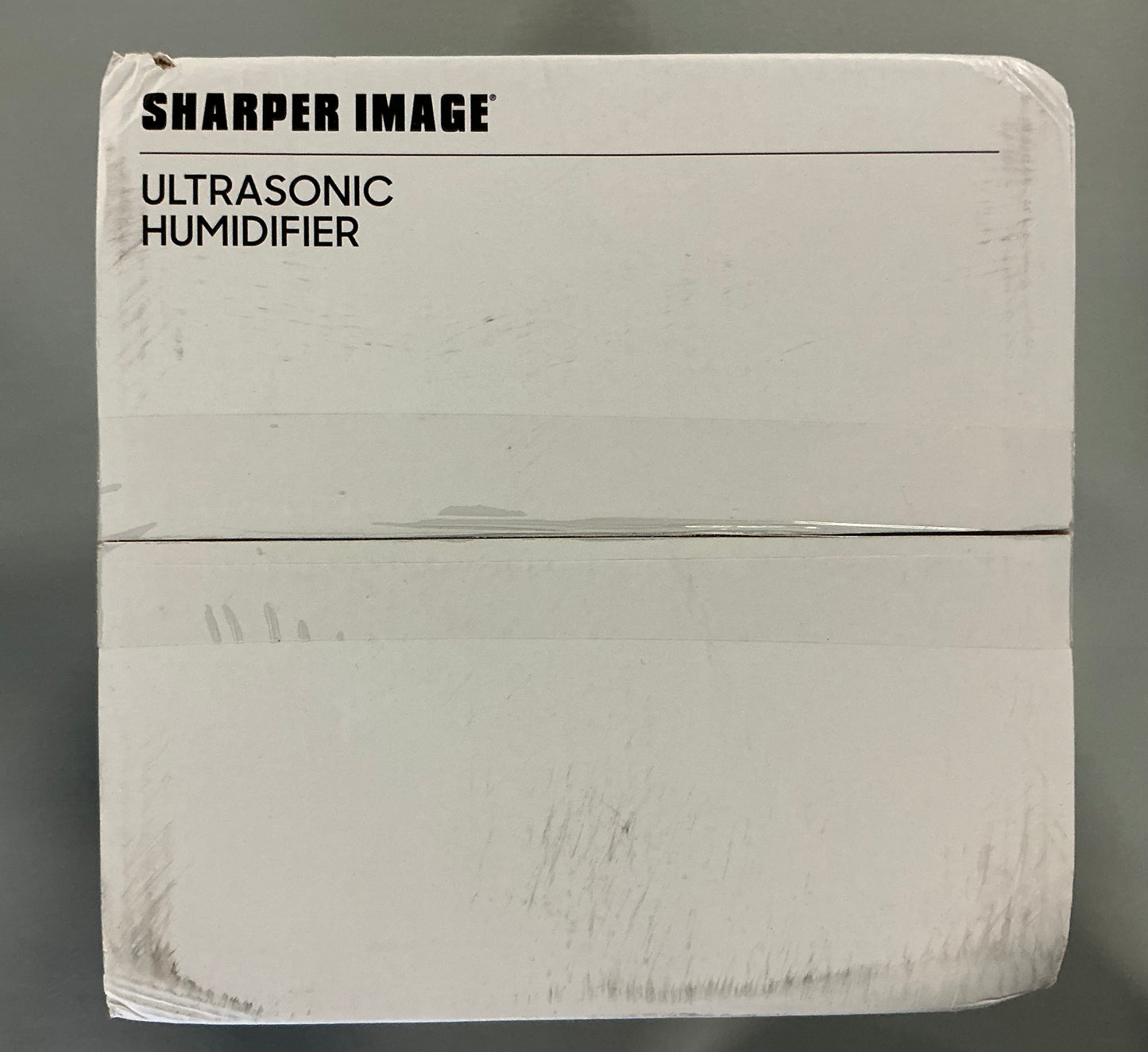 Sharper Image UHT1 Ultrasonic Humidifier