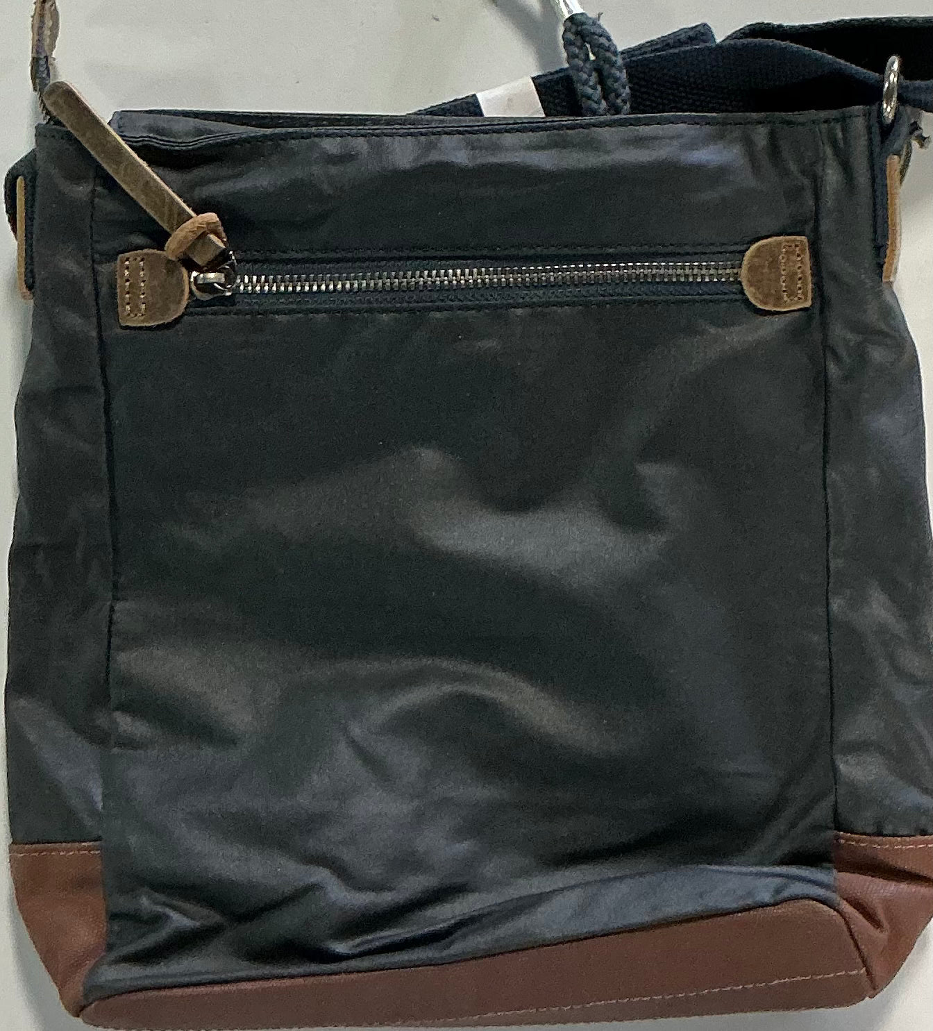 Tsd brand urban light crossbody messenger bag