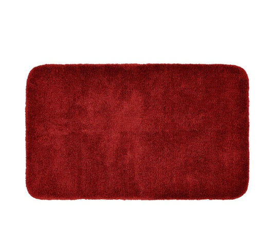 Garland Rug * Finest Luxury Bath Rug 22”x60”-Chili Red(clearance)