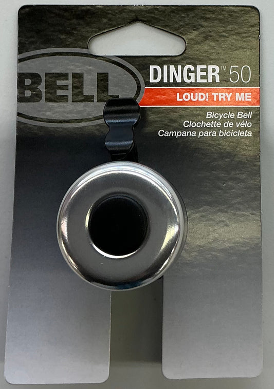 Bell Dinger 50 classic bicycle bell