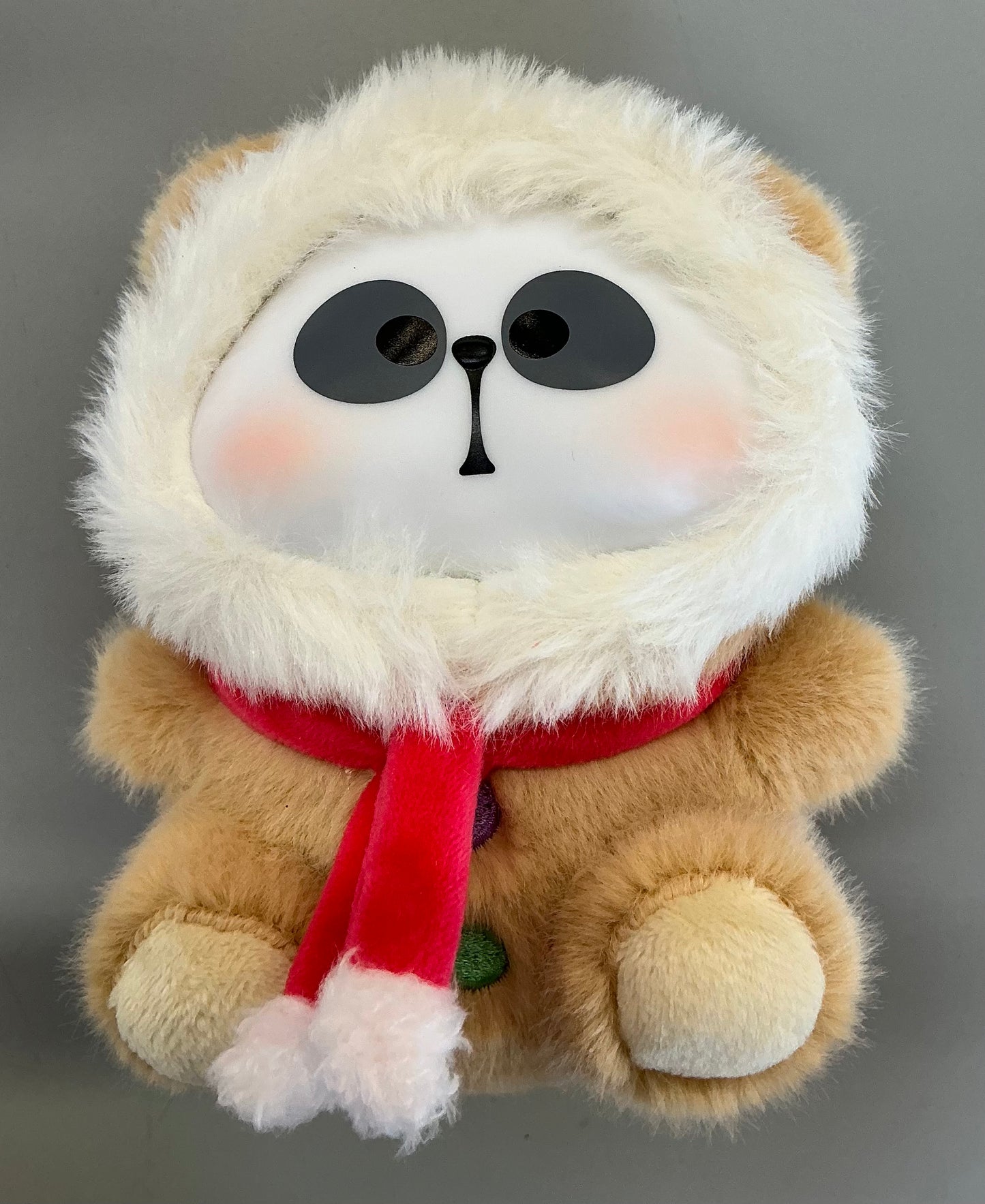 Mr. Pa Candy series plush collectible - OPEN BOX
