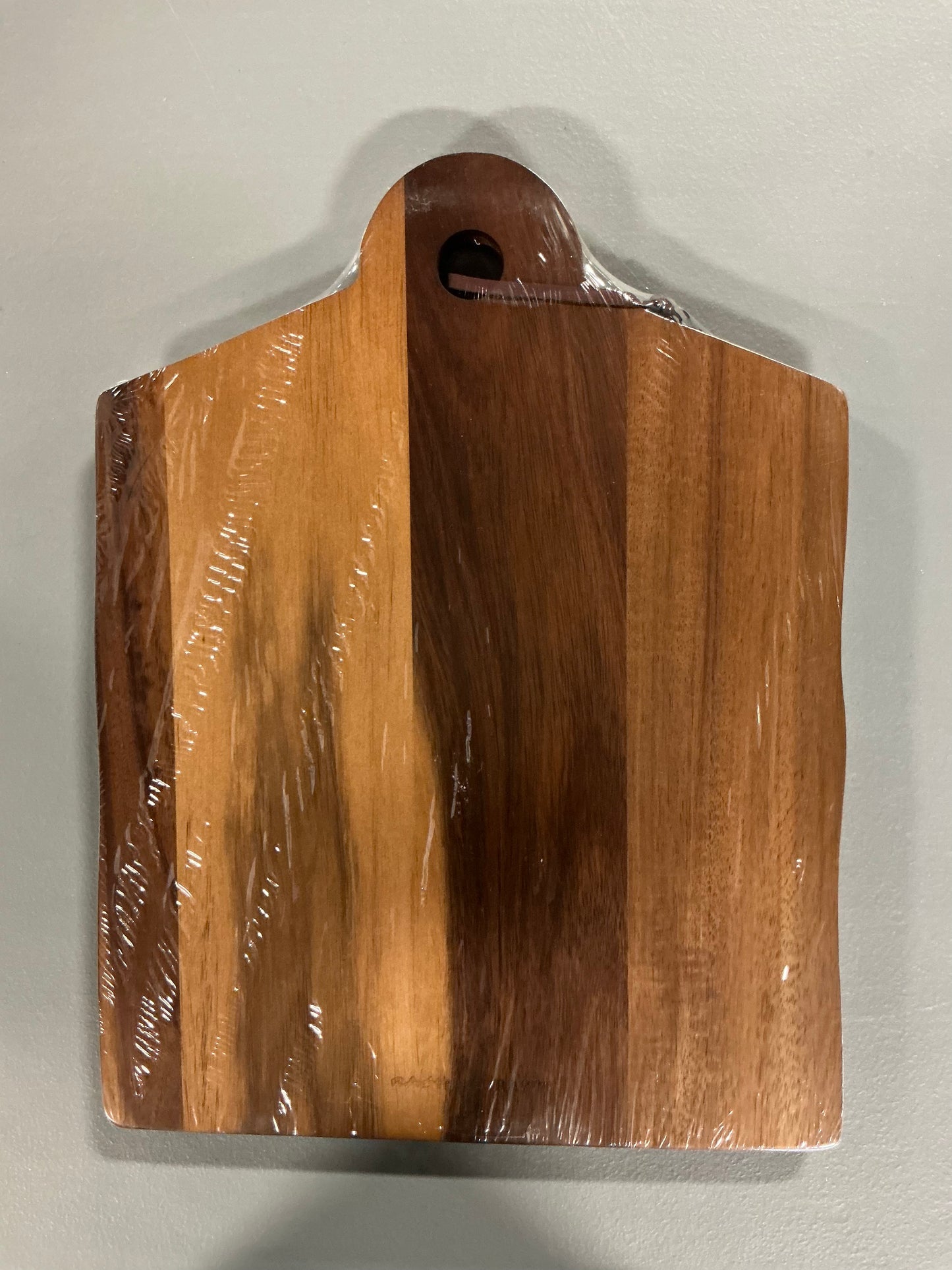 Rachel Ray 14”X11” Wood Cutting Board