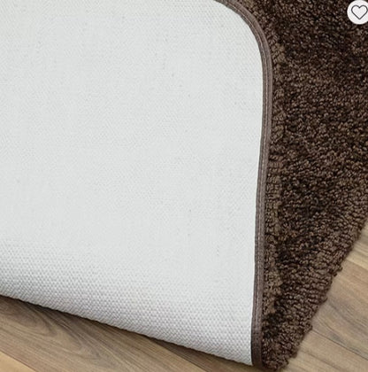 Garland Rug 2-pc. Serendipity Bath Rug Set comes with both a 17 inch. x 23 inch. Bath mat and a 21 inch. x 33 inch.