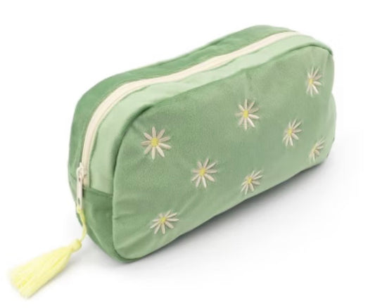 Velvet Pouch