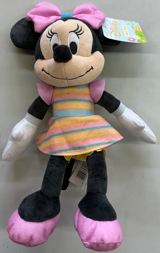 Disney Easter Mickey Mouse small plush 12inch