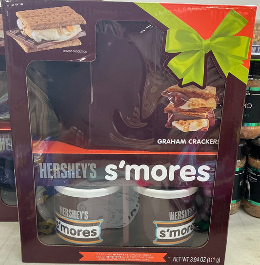 Hershey Smore's 2 Mug (Only mug)