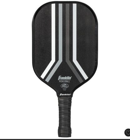 Franklin sports 2024 rove PP paddle racquet - OPEN PACKAGE