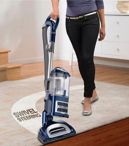 Shark Navigator® Lift-Away® Deluxe Upright Vacuum