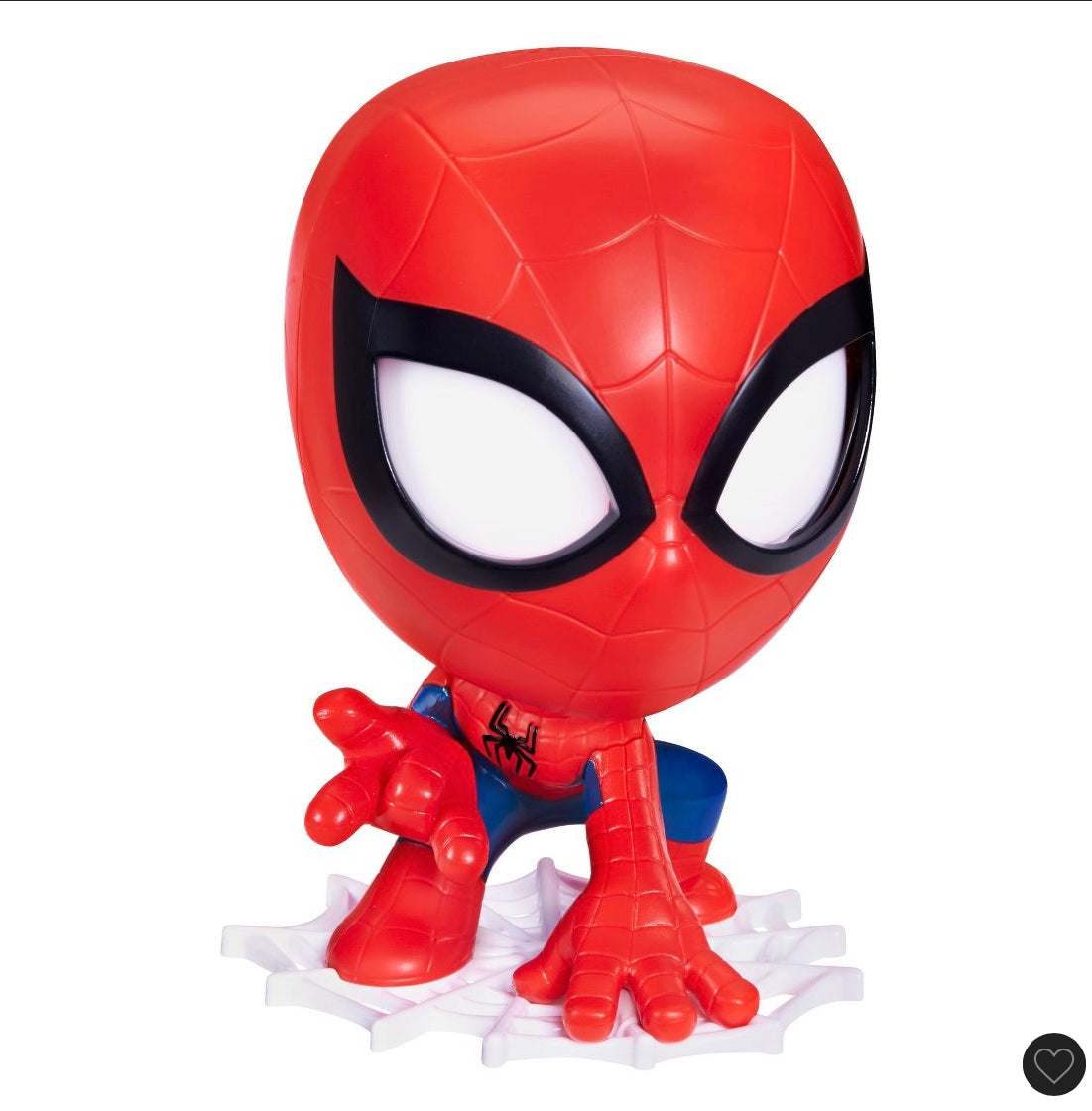 Marvel Sense-A-Tional Spider-man