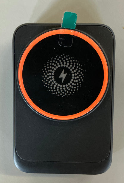 3-in-1 wireless charger - OUT OF BOX