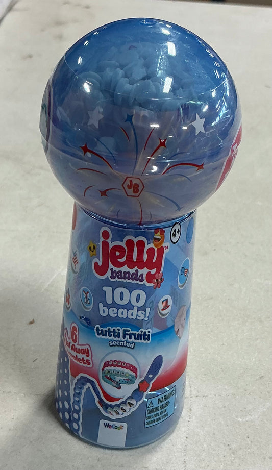 Compound kings jelly bands peel’n style Americana set