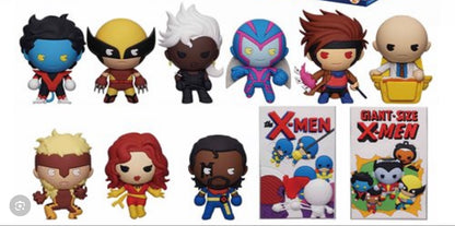 X-Men collectors bag clip series 2 - blind bag