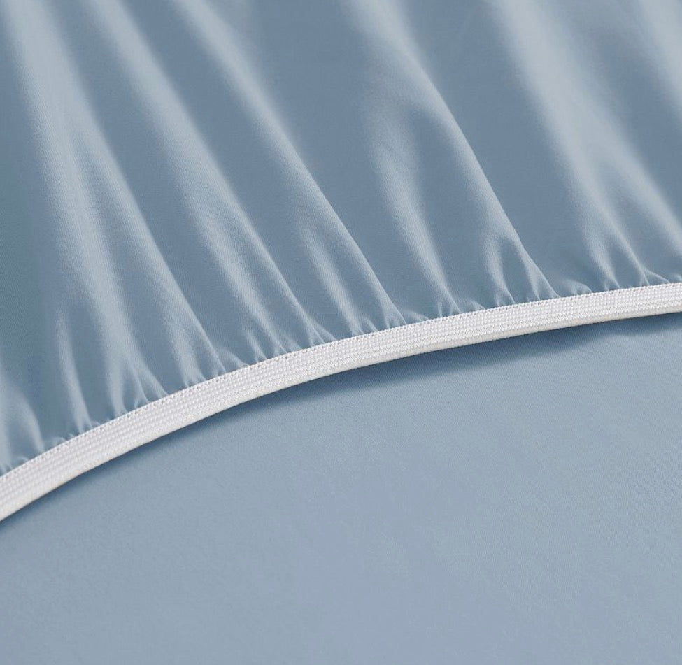 Swift Home Ultra Soft Deep Pocket Fitted Sheet king
