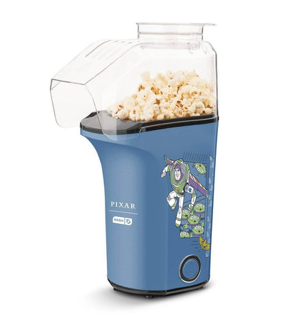 Disney dash Toy Story fresh pop popcorn maker - OPEN/DAMAGED BOX