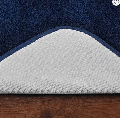 Garland Rug Traditional 5-pc. Bath Rug Set Included: 1 21x59 Inch Runner(s), 1 16x22 Inch Bath Rug(s), 1 20x33 Inch Bath Rug(s), 1 Standard Lid Cover(s), 1 23x20 Inch Contour Bath Rug(s)