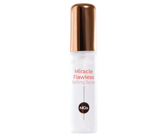 MCoBeauty Mini Miracle Flawless Setting Spray