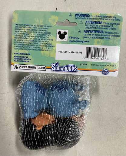 Lilo & Stitch Disney squirties