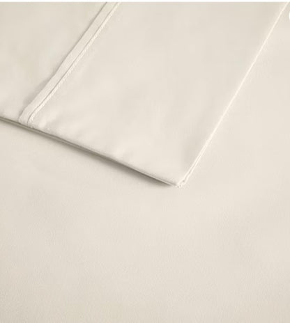 Beautyrest 600tc Cooling Cotton Blend Sheet Set king