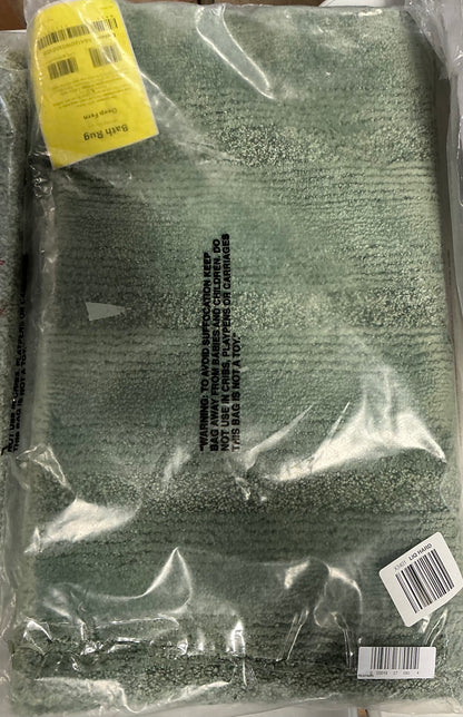 Garland Rug Serendipity Bath Rug 22 in x 60 in