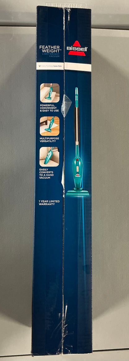 BISSELL Featherweight Lightweight Stick Vacuum - Open Box