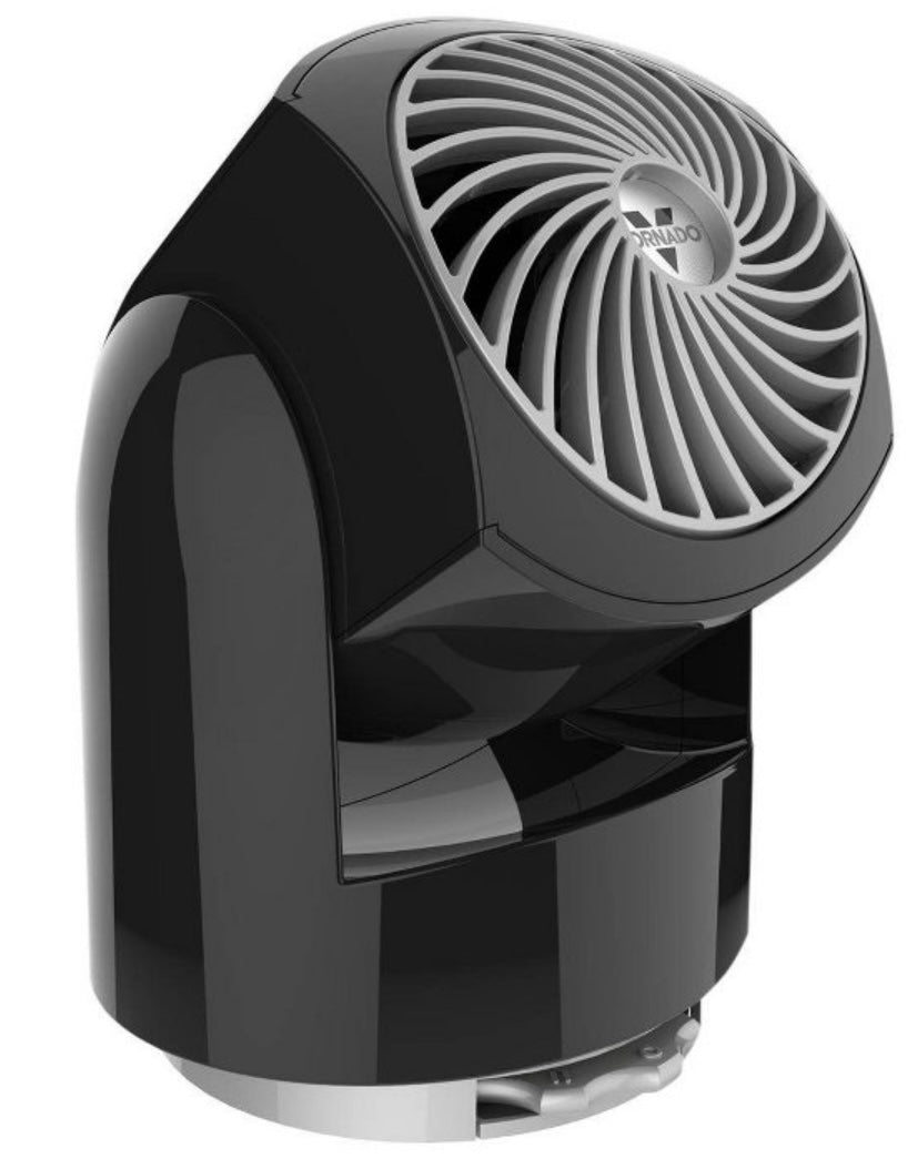 Vornado Flippi V6 Personal Air Circulator Fan