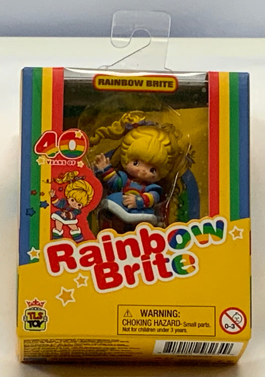 Rainbow Brite