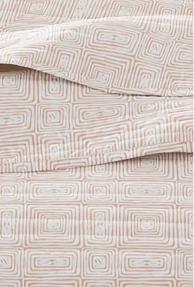 3 Piece All Season Lightweight Pattern Quilt Set king/cal king
