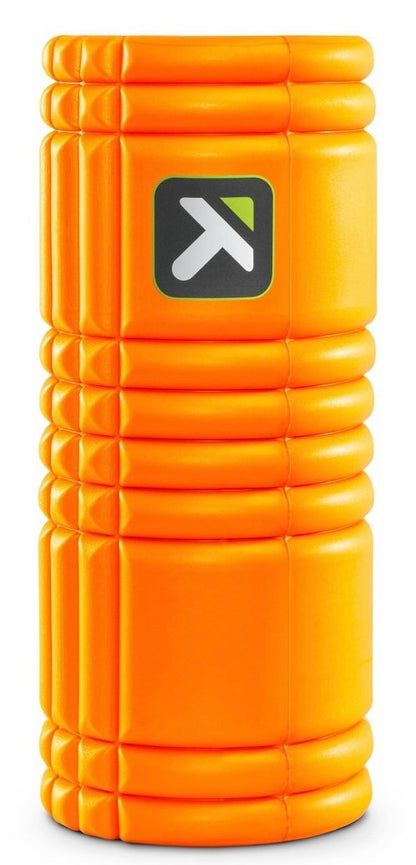 TriggerPoint Grid Foam Roller - Orange