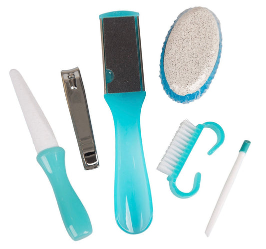Trim For Your Feet pedicure kit
