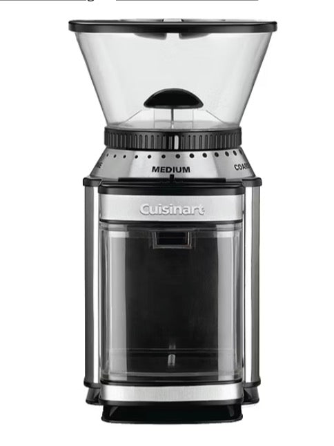 Cuisinart® Burr Mill Grinder