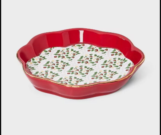 Mini Jewelry tray-As Is