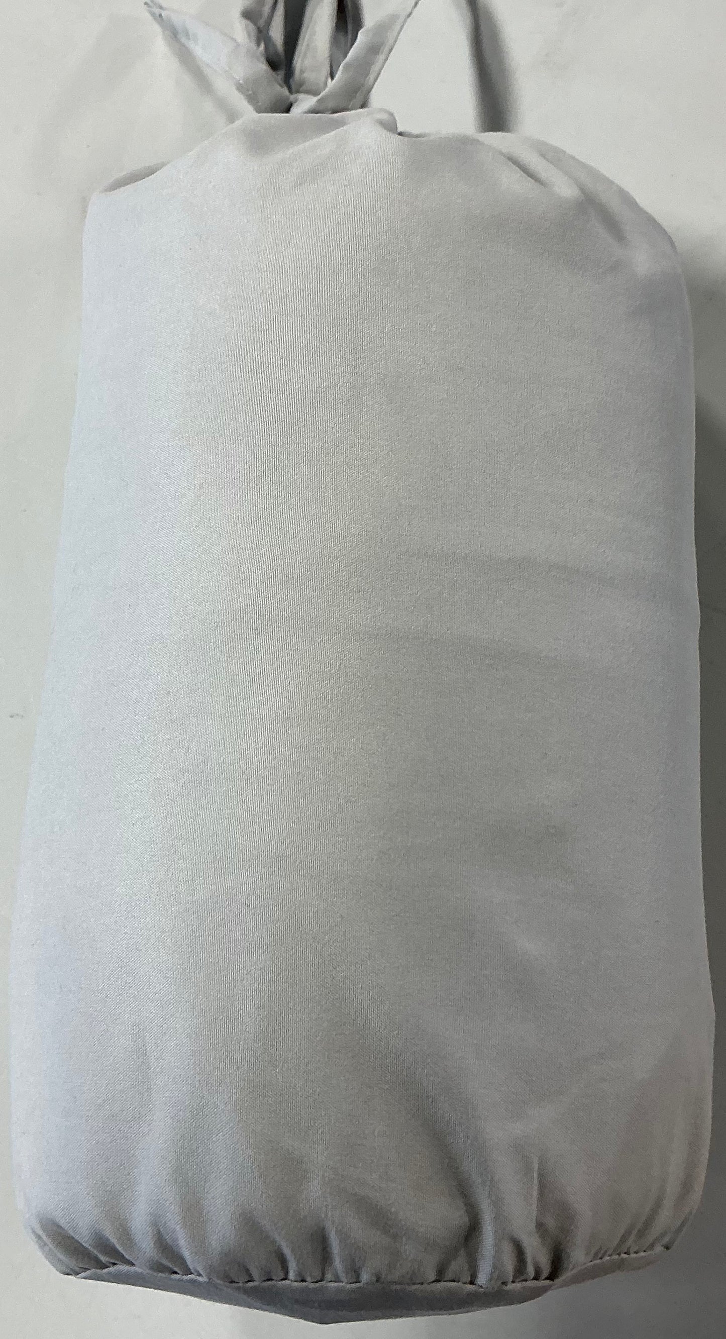 Premium Ultra Soft Microfiber Wrinkle Free 6 Piece Sheet Set-Light Gray