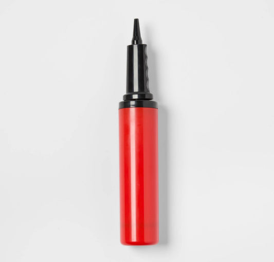 Manual Balloon Pump