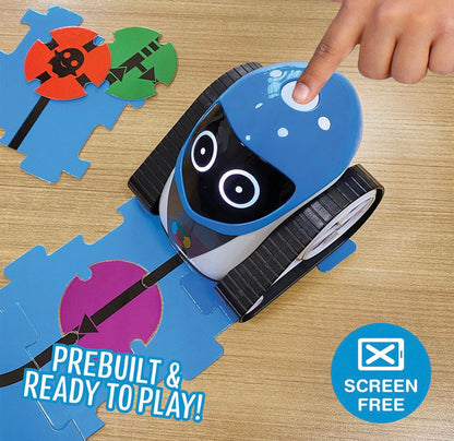 Kids First Huey Line-Tracking & Color-Sensing Robot