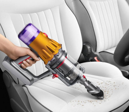 Dyson V12 Detect Slim Cordless
Stick Vacuum