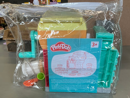 Play-doh donut bakery Playset - OUT OF PACKAGE