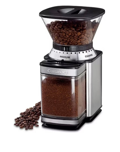 Cuisinart® Burr Mill Grinder
