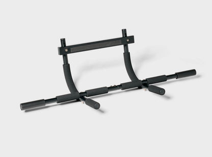 Multi-function pull-up weight bar 250lbs - OPEN BOX