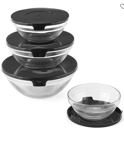 Cooks 30-pc Aluminum Non-Stick Cookware Set
